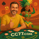 Avatar de um apostador experiente